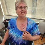 Wanda Elliott - @wanda.elliott.779 - Instagram