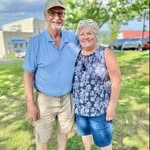 Wanda Emerson Lincoln - @repegan638 - Instagram