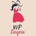 Wanda Lingerie Eng Caldas - Facebook