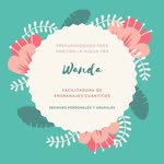 Wanda*Aurim-Celectum - @wanda.engranajescuanticos - Instagram