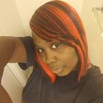 wanda dennis - @wandadennis7811 - Instagram