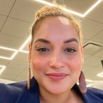 Wanda Ennis Rodriguez - @hezegaia322 - Instagram