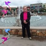 Wanda Ensey - @enseywanda - Instagram
