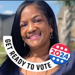 Wanda Epps - @eppsstrong1 - Instagram
