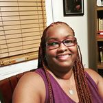 Wanda Epps Goodman - @wgoodwoman - Instagram