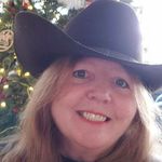 Wanda Erickson Brandson - @wandabrandson - Instagram