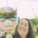 Wanda Lee Erickson - @fauxtheloveofart - Instagram