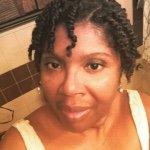 Wanda Ervin - @swetcarrie - Instagram