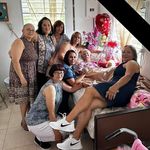 Wanda Espada - @elialani73 - Instagram