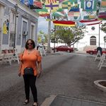 Wanda Espada - @wanda_espada7 - Instagram