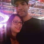 Wanda Espada Enriquez - @wandaivelise - Instagram