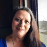 Wanda Estep - @moomawf - Instagram