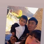 Wanda Estrada - @wandalatombina - Instagram