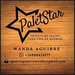 Wanda Estrella - @paletstar - Instagram