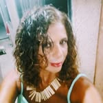 Wanda Estrella - @wandagalvaoozorio - Instagram