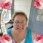 Wanda Etheridge - @wanda.etheridge - Instagram