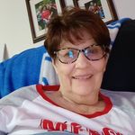 Wanda Eubanks - @wandaeubanks14 - Instagram