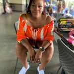 Wanda Sweet-t Eubanks - @wandasweett - Instagram