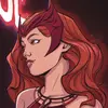 ℌ𝔞𝔫𝔫𝔞 𝔐𝔞𝔵𝔦𝔪𝔬𝔣𝔣 - @intothewandaverse - TikTok