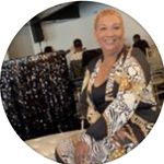 Wanda Evers - @wandaevers520_ - Instagram