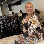 Wanda Evers - @wandaevers520 - Instagram