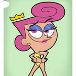 Baddest Fairy Around - @fairly.wanda - Instagram