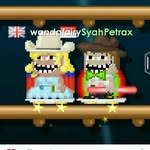 hello !! - @wandafairygt - Instagram
