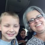 Wanda Faircloth Johnson - @wandafairclothjohnson - Instagram