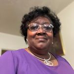 Wanda Faison - @faison822 - Instagram