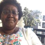 Wanda Faison - @kepixov572 - Instagram