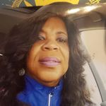 Wanda R Faison-Frasier - @wfrasier1227 - Instagram