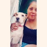 Wanda Falcón - @_wanda_falcon - Instagram