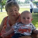 wanda falconburg - @falconburgwanda - Instagram