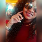 Natasha - @wandafarley1722 - Instagram