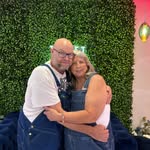 Wanda Farley Eby - @bamagirl315 - Instagram