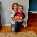 Wanda Farrell - @wandajfarrell - Instagram