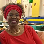 Wanda Farrow Camm - @wlynette54 - Instagram