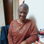 Wanda Felder - @felder7309 - Instagram