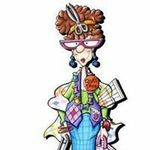 Wanda Michels Feldman - @wandafeldman - Instagram