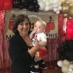 Wanda Pinion Feltman - @wanda.feltman - Instagram