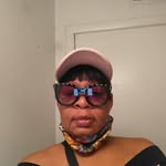 Wanda Ferguson - @wandferguson25 - Instagram