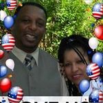 Wanda Ferguson - @fwanda43 - Instagram