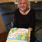 Wanda Ferrell - @wandaferrell69 - Instagram