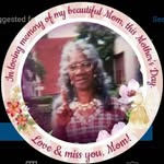 Wanda Ferrell Deans - @wanda___deans - Instagram