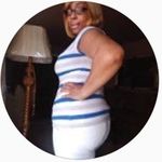 Wanda felicia fields - @_wandafelic - Instagram