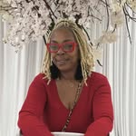 Wanda Fields - @wandafeliciafields - Instagram
