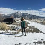 Wanda Fields - @wlffields - Instagram