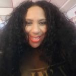 Wanda Fields - @foxywanda1 - Instagram
