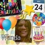 Wanda Fields - @wandafields502 - Instagram