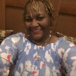 Wanda Hewitt - @wanda_fish - Instagram